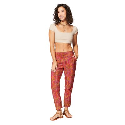 PANTALONI LUNGHI ESTIVI PIP0065J