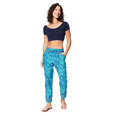 PANTALONI LUNGHI ESTIVI PIP0065H