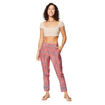 PANTALONI LUNGHI ESTIVI PIP0065G