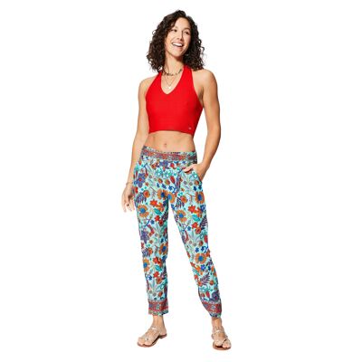 PANTALONI LUNGHI ESTIVI PIP0065I