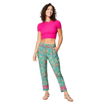 PANTALONI ESTIVI LUNGHI PIP0065O