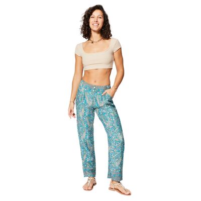 PANTALONI LUNGHI ESTIVI PIP0066I