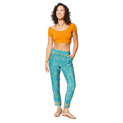 PANTALONI LUNGHI ESTIVI PIP0065L