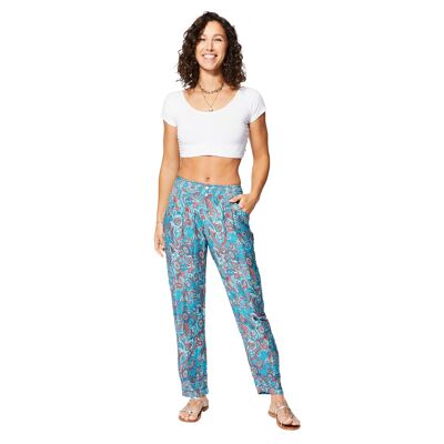 PANTALONI ESTIVI LUNGHI PIP0066G