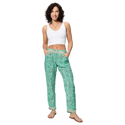 PANTALONI LUNGHI ESTIVI PIP0066J