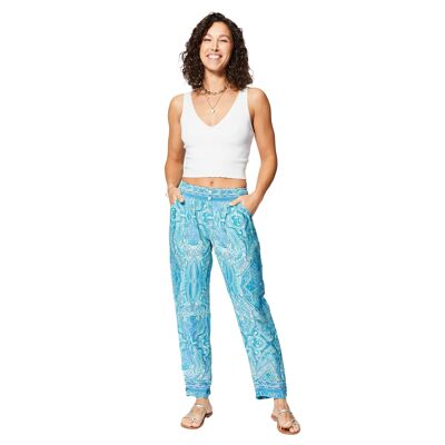 PANTALONI LUNGHI ESTIVI PIP0066H