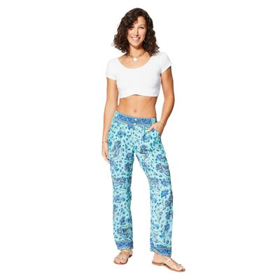 PANTALONI ESTIVI LUNGHI PIP0066K