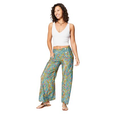 PANTALONI LUNGHI ESTIVI PIP0067E