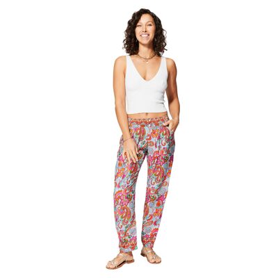 PANTALONI LUNGHI ESTIVI PIP0066M