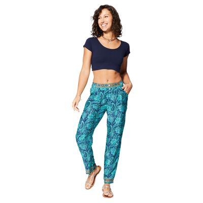 PANTALONI LUNGHI ESTIVI PIP0066L