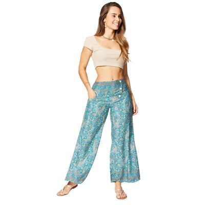 PANTALONI LUNGHI ESTIVI PIP0067I