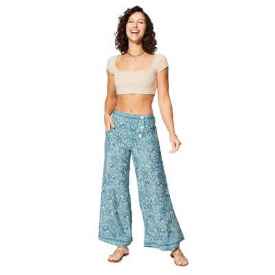 PANTALONI LUNGHI ESTIVI PIP0067H
