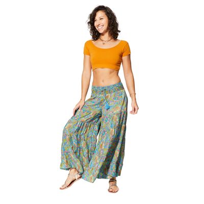 PANTALON ETE LONG PIP0069G