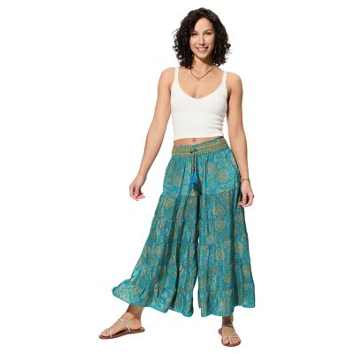 PANTALONI LUNGHI ESTIVI PIP0069J
