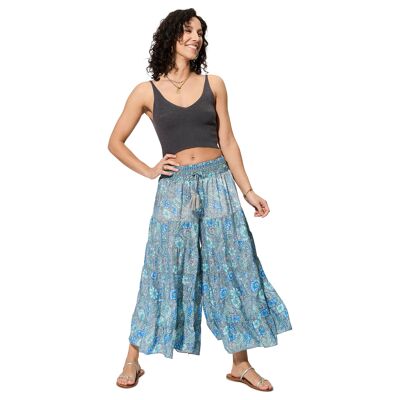 PANTALONES LARGOS DE VERANO PIP0069H