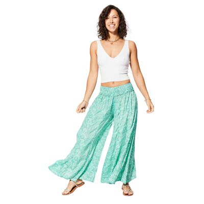 PANTALONES LARGOS DE VERANO PIP0070F