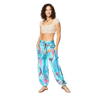 PANTALON ETE LONG PIP4003G