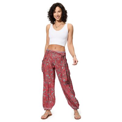 PANTALONI ESTIVI LUNGHI PIP4003I