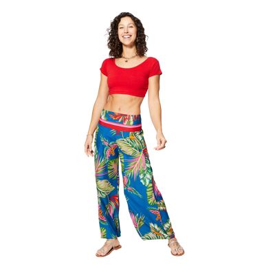 PANTALONI LUNGHI ESTIVI PIP4005D