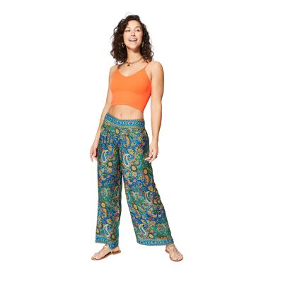 PANTALONI LUNGHI ESTIVI PIP4007G