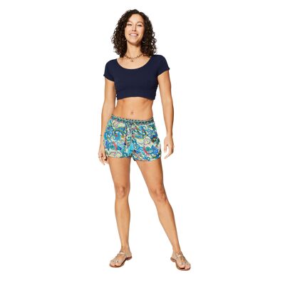 PANTALONCINI ESTIVI SIP0048C