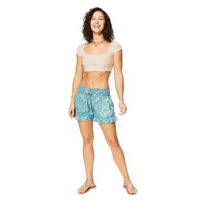 PANTALONES CORTOS DE VERANO SIP0049D