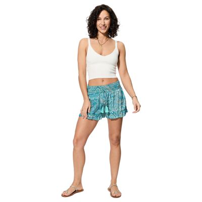 PANTALONES CORTOS DE VERANO SIP0049C