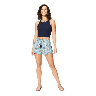 PANTALONES CORTOS DE VERANO SIP4000C