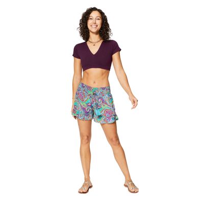 PANTALONES CORTOS DE VERANO SIP0049E