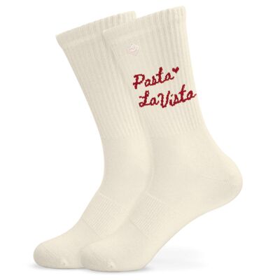 Pasta la Vista