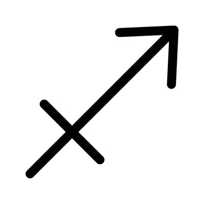 Tatuaggio Sagittario