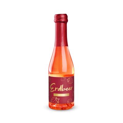 Fraise Secco 0,2 l