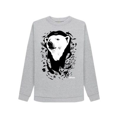 Polar Bear Jumper