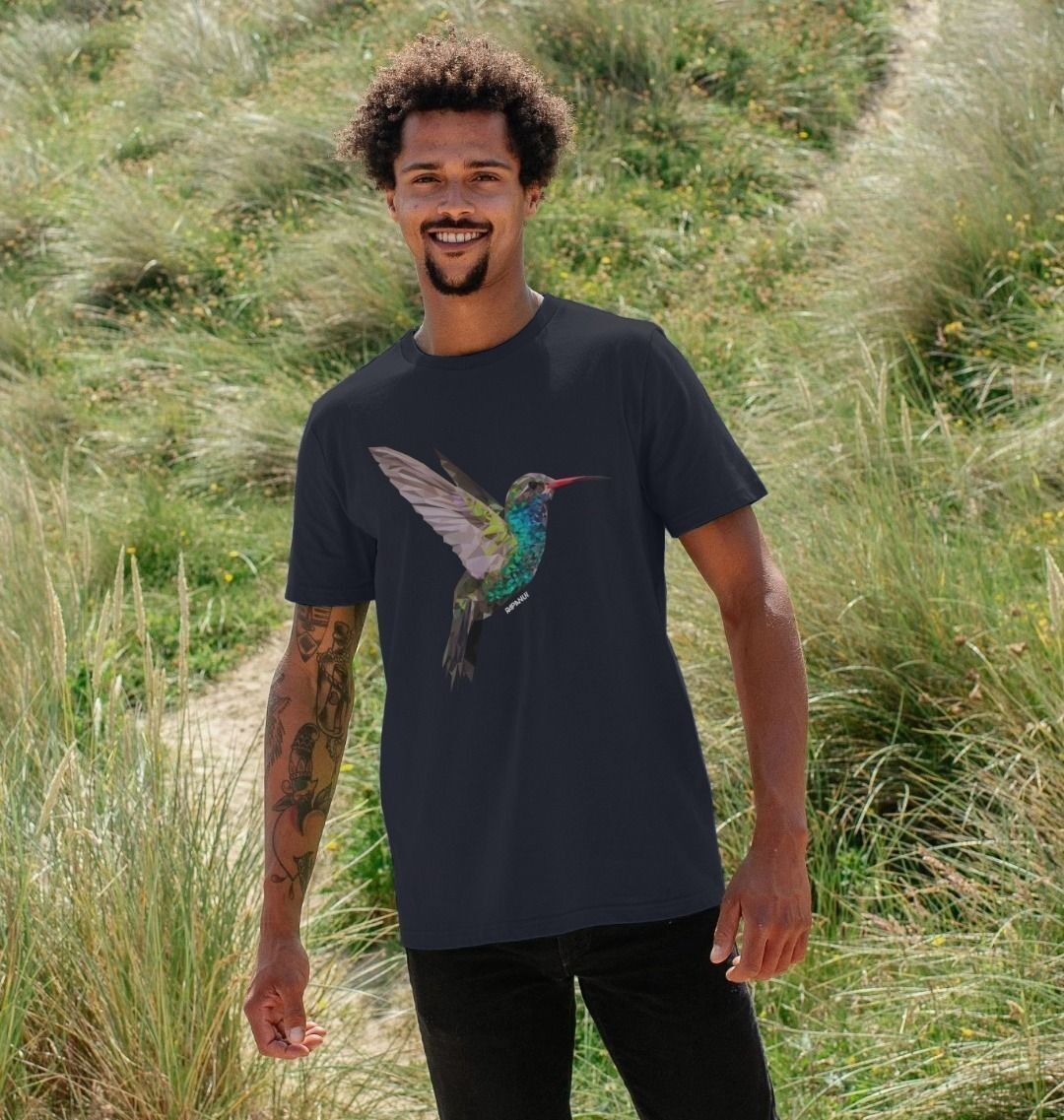 Kolibri-T-Shirt