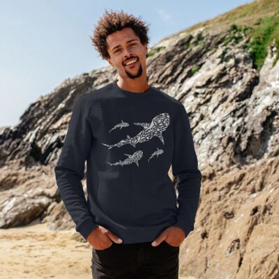 Save Our Seas Sweatshirt