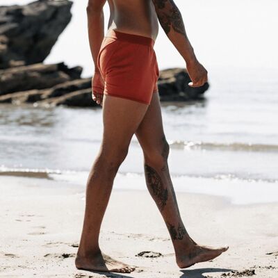 Boxers unis pour hommes