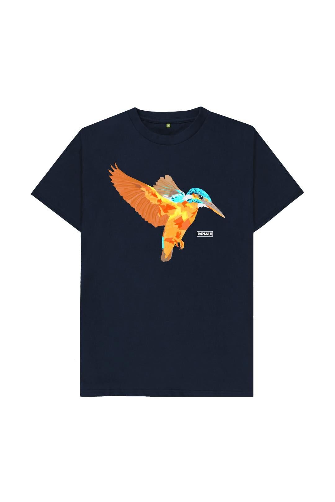 Eisvogel-T-Shirt