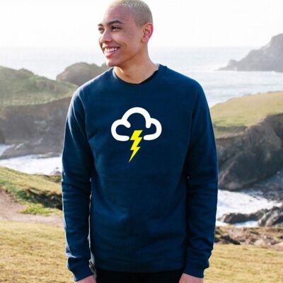Sudadera Storm