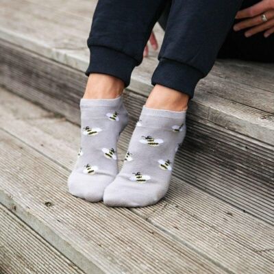 Chaussettes d'entraînement pour femmes