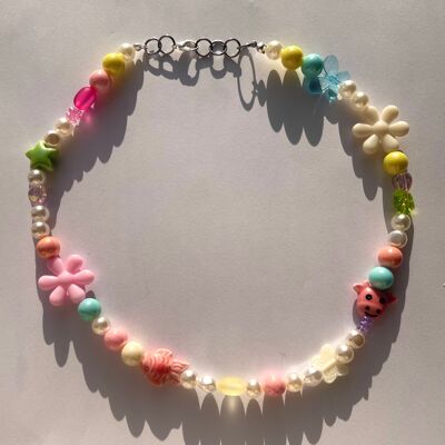 Collier de perles I’m Yours