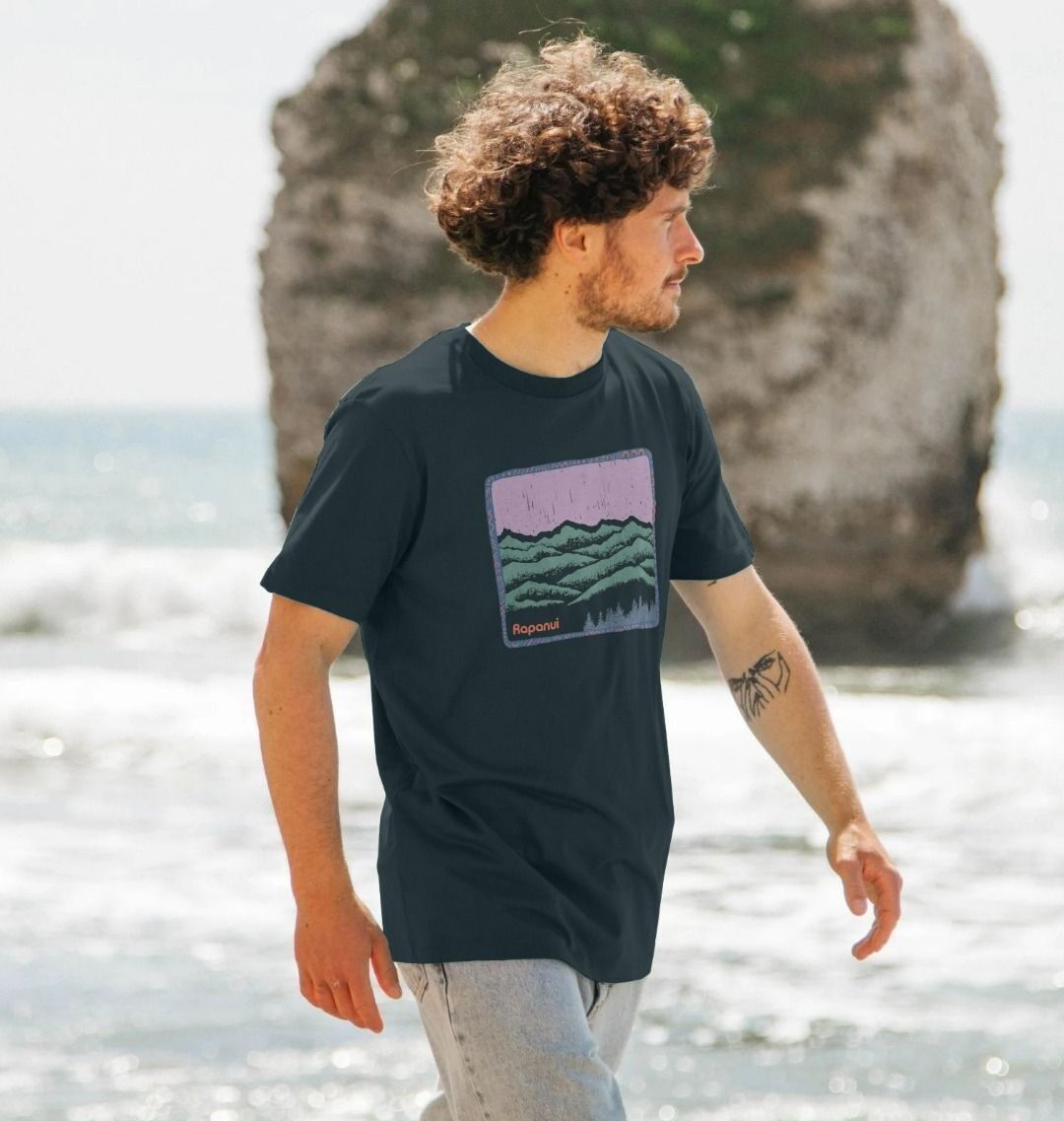 Maglietta da arrampicata