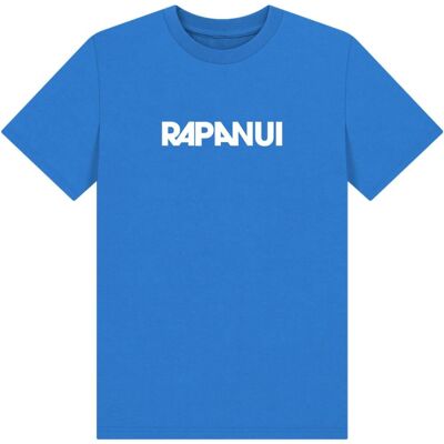 Camiseta infantil Rapanui