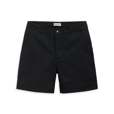 Short en coton Ripstop pour homme