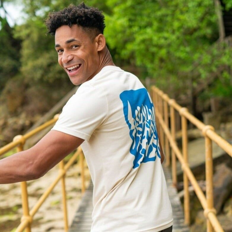 Marine Garden T-Shirt