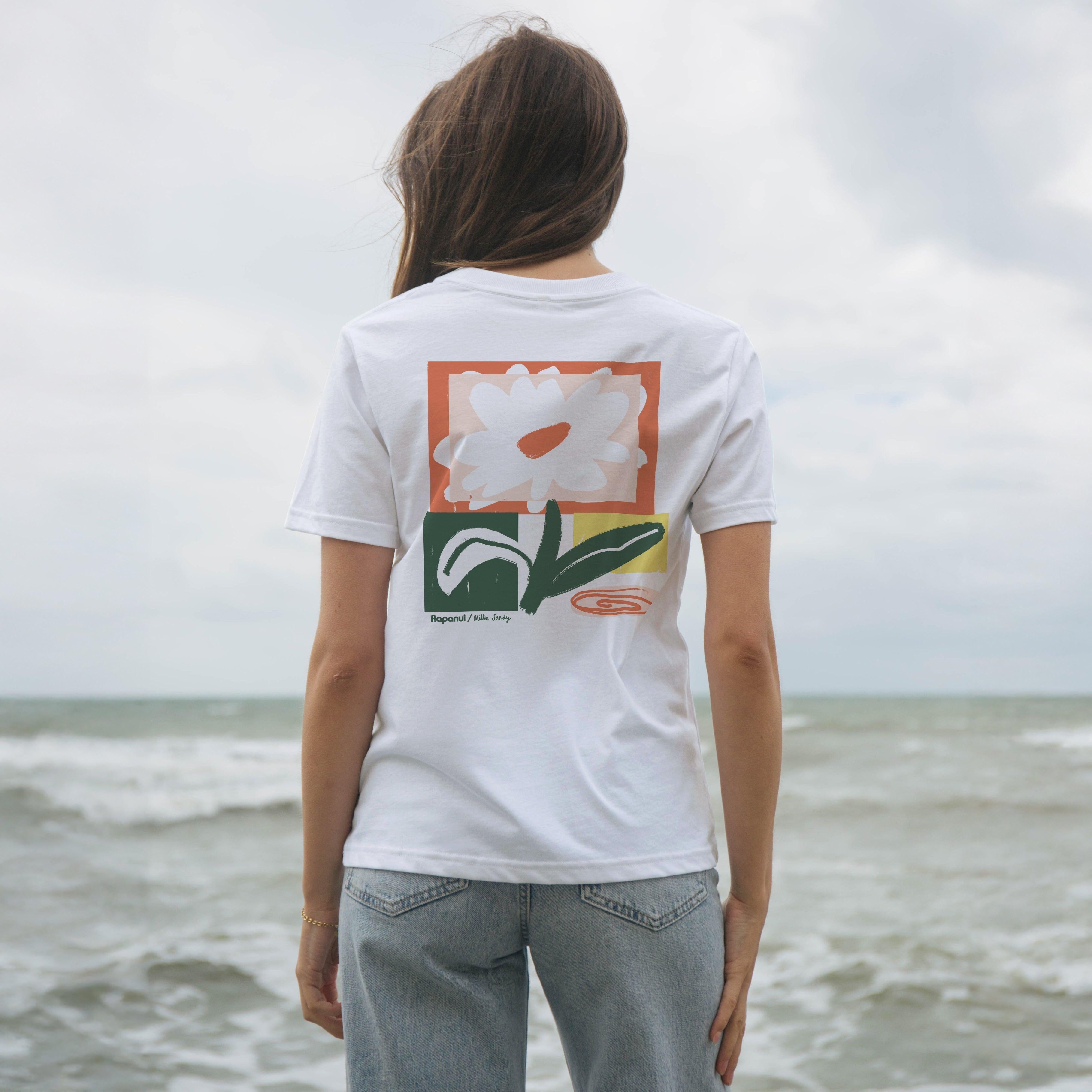 Damen Still Growing T-Shirt