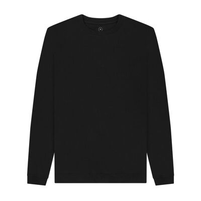 Sudadera reciclada para hombre