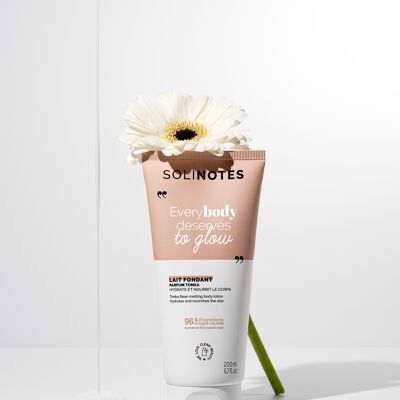 SOLINOTES TONKA Lozione corpo 200 ml