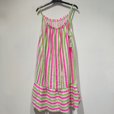 COTTON GAS Summer dress 1