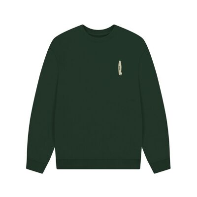 Scopri di più Felpa oversize
