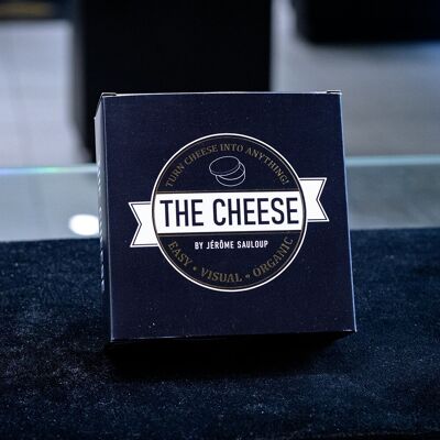 El queso